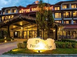 Luxury Studio in Hotel Perun Lodge SPA