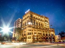 Best Western Premier Hotel Gulberg Lahore, hotel u gradu Lahore