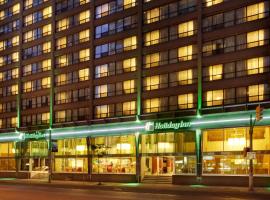 Holiday Inn Toronto Downtown Centre, an IHG Hotel, hotel din Toronto