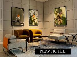 Le Vert Boutique Hotel, hotel di Genting Highlands