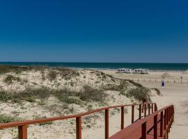 On the Half Shell - Condo, hotel din Port Aransas