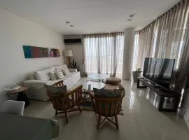 Hermoso departamento en complejo residencial