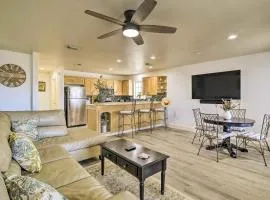 South Padre Island Getaway - Newly Renovated!