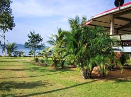 Baan I Ta Lay Koh Yao Noi, hotel v destinaci Ko Yao Noi