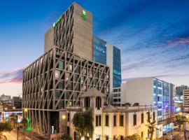 Holiday Inn - Lima Miraflores, an IHG Hotel، فندق في ميرافلوريس، ليما