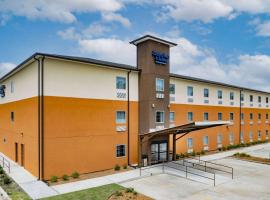 Days Inn & Suites by Wyndham Horn Lake - Memphis Graceland: Horn Lake şehrinde bir otel