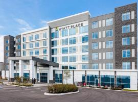 Hyatt Place Toronto-Brampton, hotel di Brampton