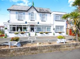 The Swiss Cottage, Shanklin, hotel di Shanklin