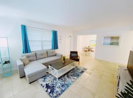 Bayview Regency Apartments By Lowkl, hotel en Fort Lauderdale