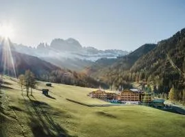 Cyprianerhof Dolomit Resort