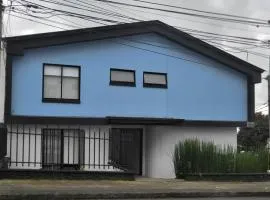 Casa Azul