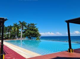 La Mirada Residences, hotel din Mactan