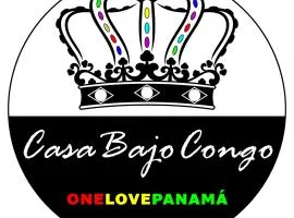 Casa Bajo Congo