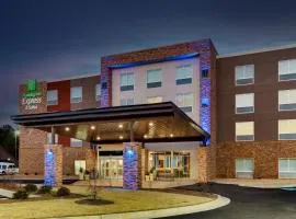 Holiday Inn Express & Suites - Dawsonville, an IHG Hotel