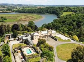 Cornish Castle