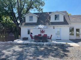 Villa in the Vines, casa de hóspedes em Niagara-on-the-Lake