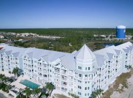 Grand Caribbean 312 by Vacation Homes Collection, hotel din Orange Beach