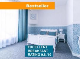 Premium - Bed & Breakfast, hotell sihtkohas Malbork