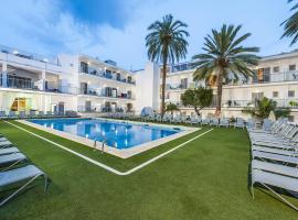 Eix Alcudia Hotel Adults Only, hotel u gradu 'Port d'Alcudia'