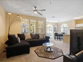 Luxury 2BR/2BA!5Min to Disney! Angelstadium! HondaCenter.