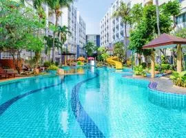 First Hua Hin-Happy Rent