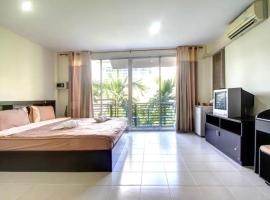 카타 비치에 위치한 호텔 Kata Beach Guesthouse