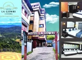 Hotel La Gowri, Coorg