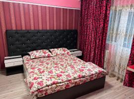 Apartament In Centrul Orasului, hotel di Bacău