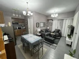 Spacious 2 Bedroom condo unit for rent