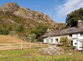 Poppy Cottage – hotel w mieście Coniston