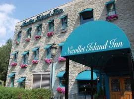 Nicollet Island Inn