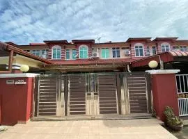 Homestay LA Kota Bharu