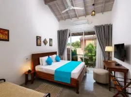 Angam Villas Colombo