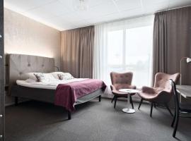 Best Western Hotell Ljungby, hotel di Ljungby