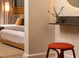 Hotel Andra Seattle MGallery Hotel Collection