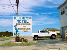 Blue Heron Motel, khách sạn ở Nags Head