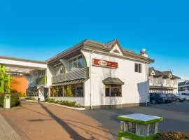 SureStay Hotel by Best Western North Vancouver Capilano