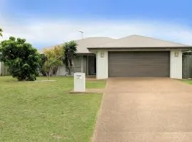 2 Starfish Crescent Bargara