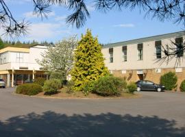 Eight Acres Hotel, hotel in Elgin