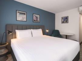 Travelodge Hotel Hobart, hotel u Hobartu