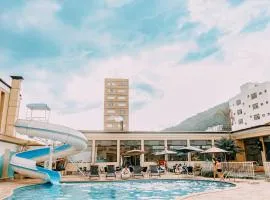 Hotel Minas Gerais