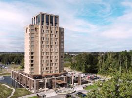 Van der Valk Hotel Lelystad, hotel en Lelystad