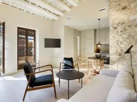 Canvas Apartments & Lofts Girona