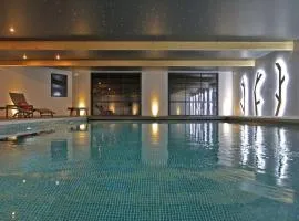 LE M HOTEL & SPA HONFLEUR