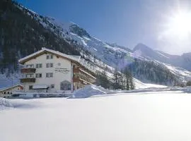 Country Wellnesshotel Bündnerhof