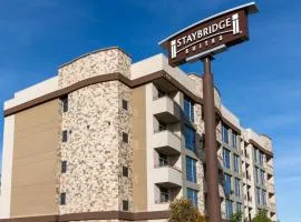 Staybridge Suites Las Vegas - Stadium District