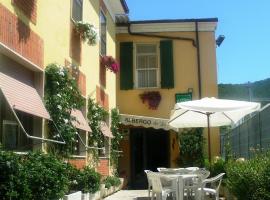 Hotel Lea, hotel i Grosseto