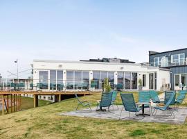 Best Western Hotel Corallen, hotel u gradu 'Oskarshamn'