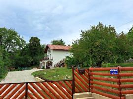 Apartments with a parking space Dujmic Selo, Gorski kotar - 20292, hotel en Ogulin