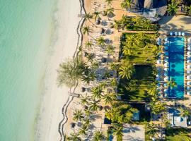 TUI BLUE Bahari Zanzibar, hotell i Pwani Mchangani